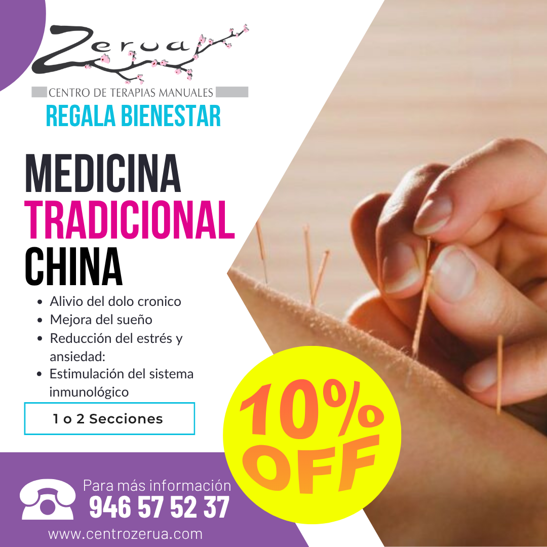Medicina Tradicional china